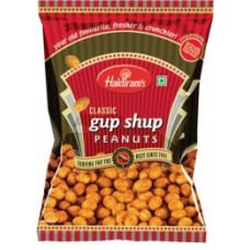 HALDIRAM GUP SHUP PEANUTS NAMKEEN